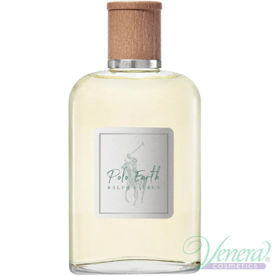 Ralph Lauren Polo Earth EDT 100ml pentru Bărbați produs fără ambalaj Produse fără ambalaj