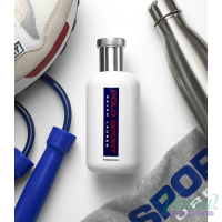 Ralph Lauren Polo Sport Fresh EDT 125ml pentru Bărbați produs fără ambalaj Produse fără ambalaj