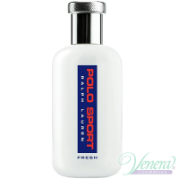 Ralph Lauren Polo Sport Fresh EDT 125ml pentru Bărbați produs fără ambalaj Produse fără ambalaj