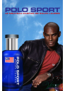 Ralph Lauren Polo Sport EDT 75ml pentru Bărbați Arome pentru Bărbați