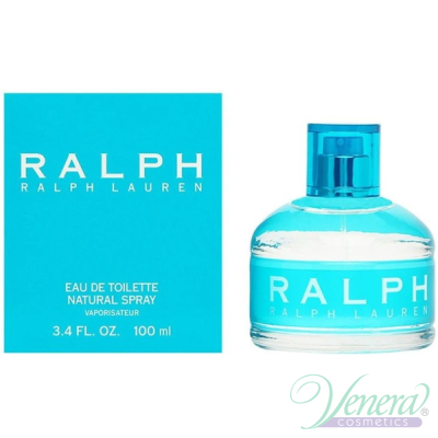 Ralph Lauren Ralph EDT 100ml pentru Femei Parfumuri pentru Femei