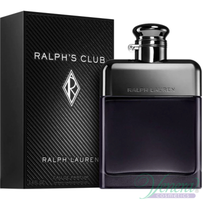 Ralph Lauren Ralph's Club EDP 100ml pentru Bărbați produs fără ambalaj Produse fără ambalaj