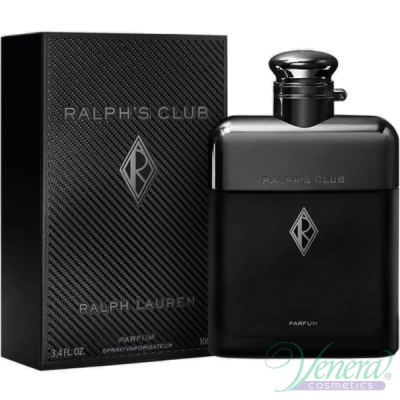 Ralph Lauren Ralph's Club Parfum 100ml pentru Bărbați Arome pentru Bărbați