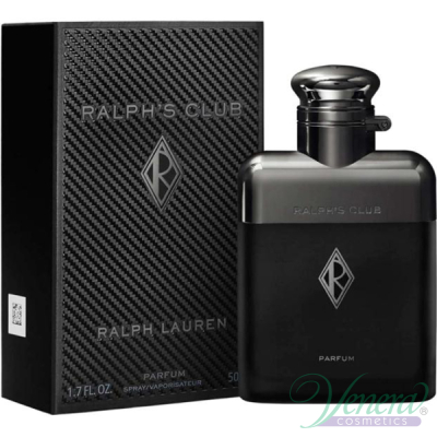 Ralph Lauren Ralph's Club Parfum 50ml pentru Bărbați Arome pentru Bărbați