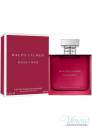 Ralph Lauren Romance Intense EDP 100ml pentru Femei produs fără ambalaj Produse fără ambalaj