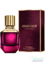 Roberto Cavalli Paradise Found EDP 50ml pentru Femei produs fără ambalaj Parfumuri pentru Femei