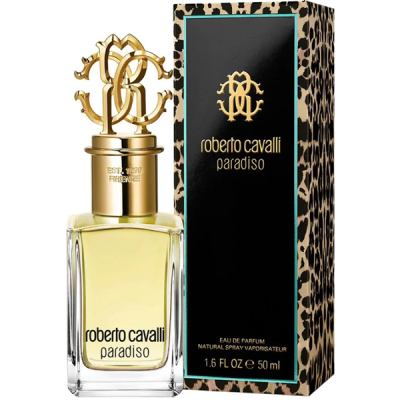 Roberto Cavalli Paradiso EDP 50ml pentru Femei Parfumuri pentru Femei