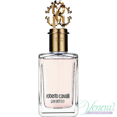 Roberto Cavalli Paradiso Assoluto EDP 100ml for Women Women's Fragrance