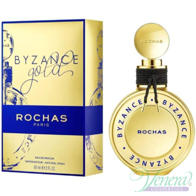 Rochas Byzance Gold EDP 60ml pentru Femei Parfumuri pentru Femei