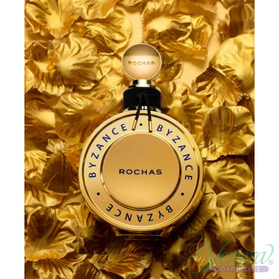 Rochas Byzance Gold EDP 60ml pentru Femei Parfumuri pentru Femei