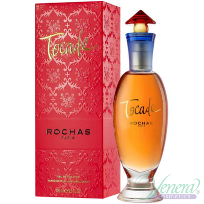 Rochas Tocade 2018 EDT 100ml pentru Femei Parfumuri pentru Femei