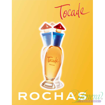 Rochas Tocade 2018 EDT 100ml pentru Femei Parfumuri pentru Femei