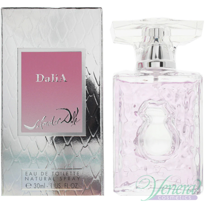 Salvador Dali DaliA EDT 30ml pentru Femei Parfumuri pentru Femei