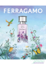 Salvatore Ferragamo Cieli di Seta EDP 100ml pentru Bărbați și Femei Unisex Fragrances