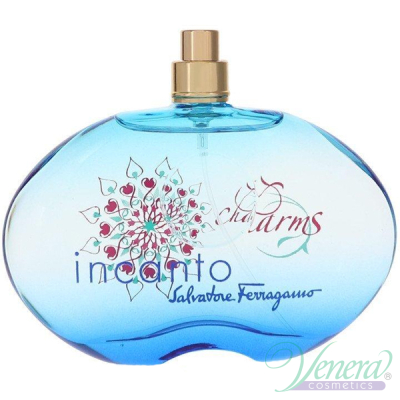 Salvatore Ferragamo Incanto Charms EDT 100ml pe...