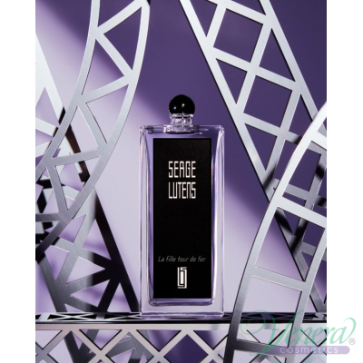Serge Lutens La Fille Tour Fer EDP 50ml pentru ...