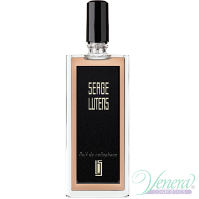Serge Lutens Nuit de Cellophane EDP 50ml pentru...