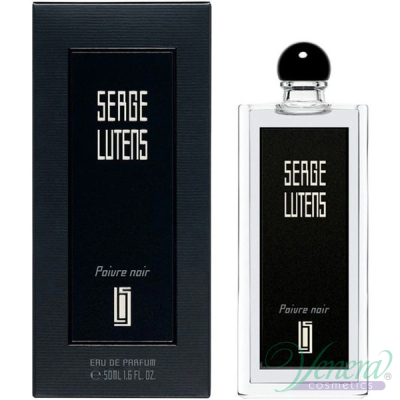 Serge Lutens Poivre Noir EDP 50ml pentru Bărbaț...