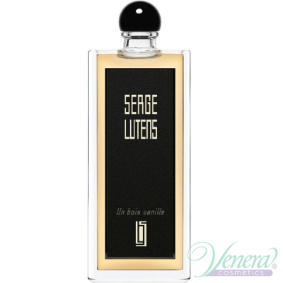Serge Lutens Un Bois Vanille EDP 50ml pentru Bărbați și Femei produs fără ambalaj Parfumuri unisex