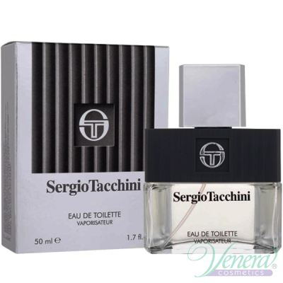 Sergio Tacchini EDT 50ml pentru Bărbați Arome pentru Bărbați