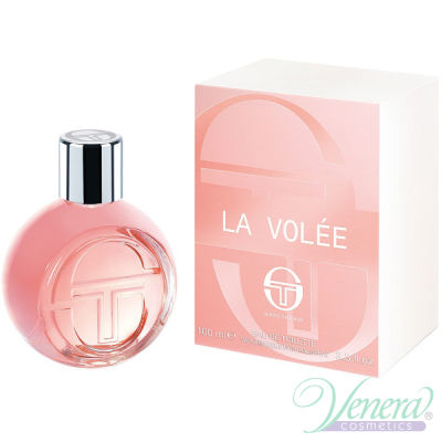 Sergio Tacchini La Volee EDT 100ml pentru Femei Parfumuri pentru Femei