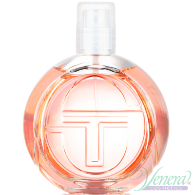 Sergio Tacchini La Volee EDT 100ml pentru Femei produs fără ambalaj Produse fără ambalaj