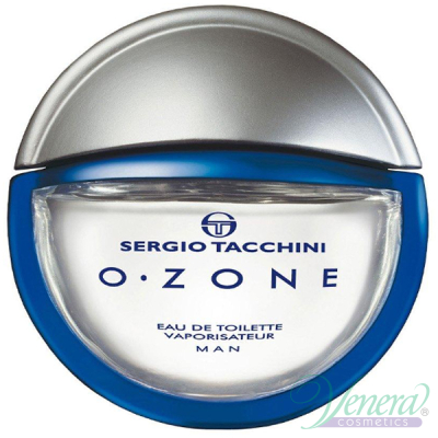 Sergio Tacchini O-Zone EDT 50ml pentru Bărbați produs fără ambalaj Produse fără ambalaj