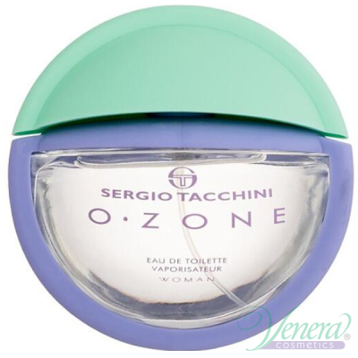 Sergio Tacchini O-Zone EDT 50ml pentru Femei produs fără ambalaj Produse fără ambalaj