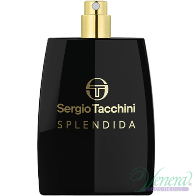 Sergio Tacchini Splendida EDP 100ml pentru Femei produs fără ambalaj Products without package