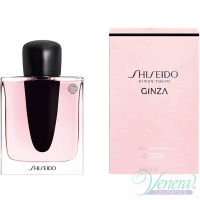 Shiseido Ginza EDP 90ml pentru Femei Parfumuri pentru Femei