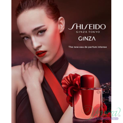 Shiseido Ginza Intense EDP 90ml pentru Femei pr...