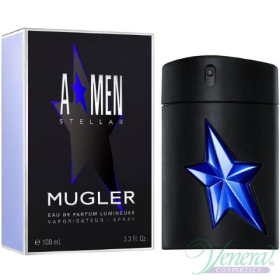 Thierry Mugler A*Men Stellar EDP 100ml pentru Bărbați Arome pentru Bărbați