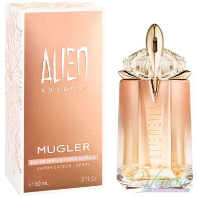 Thierry Mugler Alien Goddess Supra Florale EDP ...