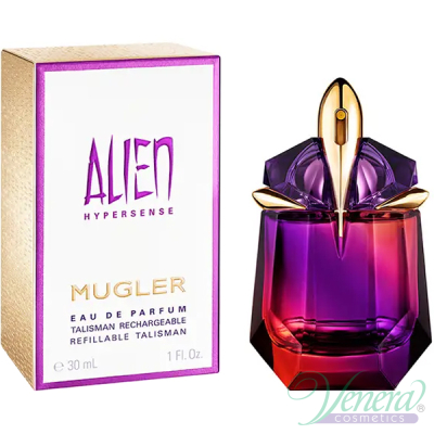 Thierry Mugler Alien Hypersene EDP 30ml pentru Femei Parfumuri pentru Femei