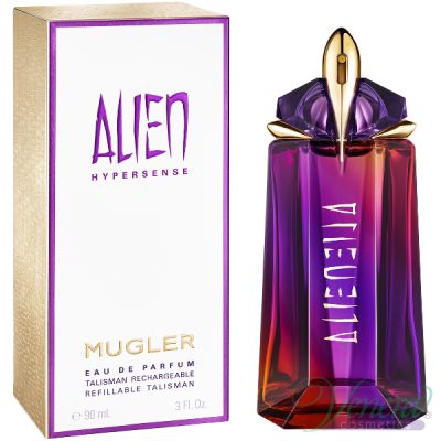 Thierry Mugler Alien Hypersene EDP 90ml pentru Femei Parfumuri pentru Femei