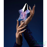 Thierry Mugler Angel Eau De Toilette (2019) EDT 100ml pentru Femei produs fără ambalaj Produse fără ambalaj