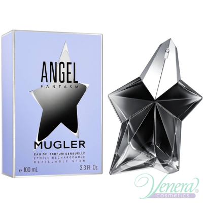 Thierry Mugler Angel Fantasm EDP 100ml pentru Femei Parfumuri pentru Femei