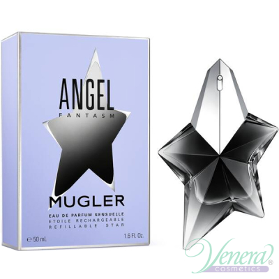 Thierry Mugler Angel Fantasm EDP 50ml pentru Femei Parfumuri pentru Femei