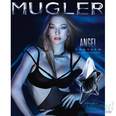 Thierry Mugler Angel Fantasm EDP 100ml pentru Femei produs fără ambalaj Produse fără ambalaj