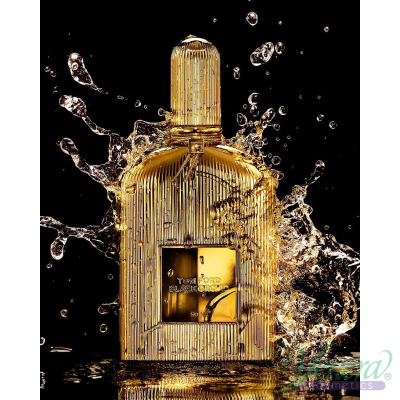 Tom Ford Black Orchid Parfum 100ml pentru Bărbați și Femei Unisex Fragrances