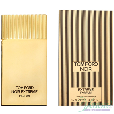Tom Ford Noir Extreme Parfum 100ml pentru Bărbați