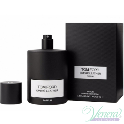 Tom Ford Ombre Leather Parfum EDP 100ml pentru Bărbați și Femei Parfumuri unisex