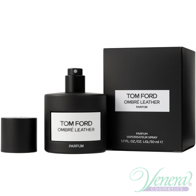 Tom Ford Ombre Leather Parfum EDP 50ml pentru B...