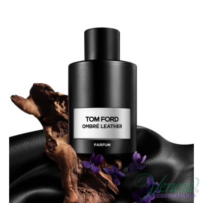 Tom Ford Ombre Leather Parfum EDP 100ml pentru Bărbați și Femei Parfumuri unisex