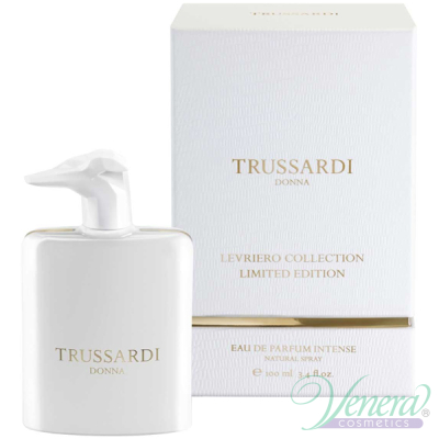 Trussardi Donna Levriero Collection Limited Edition EDP Intense 100ml pentru Femei Parfumuri pentru Femei
