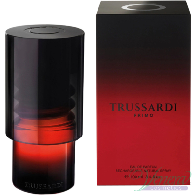 Trussardi Primo EDP 100ml pentru Bărbați Arome pentru Bărbați