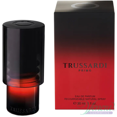 Trussardi Primo EDP 30ml pentru Bărbați Arome pentru Bărbați