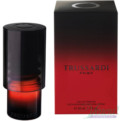 Trussardi Primo EDP 50ml pentru Bărbați Arome pentru Bărbați