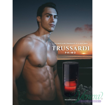 Trussardi Primo EDP 30ml pentru Bărbați Arome pentru Bărbați