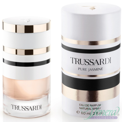 Trussardi Pure Jasmine EDP 60ml pentru Femei Parfumuri pentru Femei